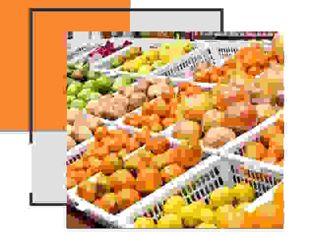 Надежная перевозка продуктов в Каменске-Шахтинском